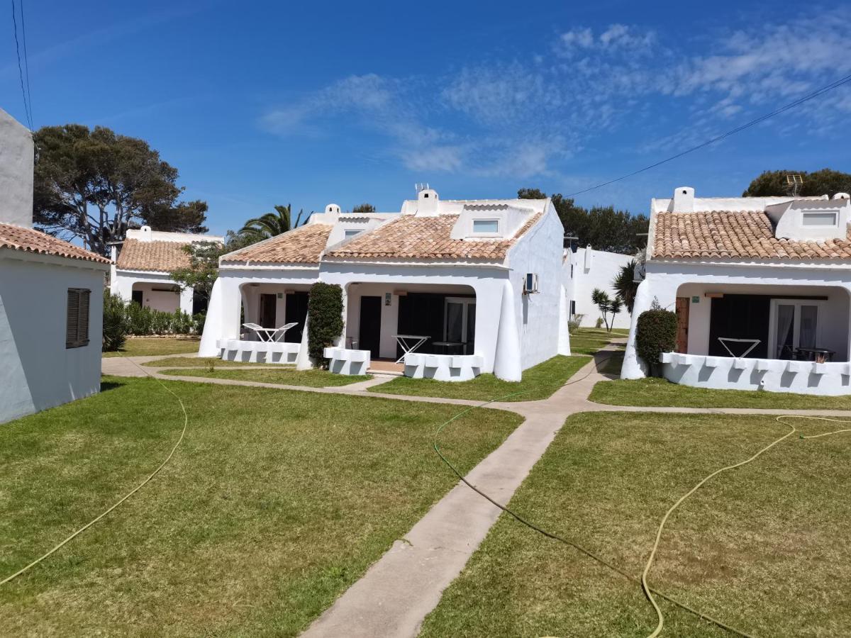 Cala Serena Beach فيلانيتكس المظهر الخارجي الصورة